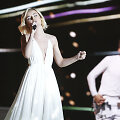 Rusijos atstovė Polina Gagarina