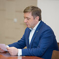 Ramūnas Karbauskis