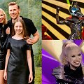 Inga Stumbrienė su &scaron;eima