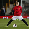 Bastiano Schweinsteigerio karjera &bdquo;Man Utd&ldquo; nesusiklostė