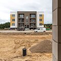Kretingoje kyla &bdquo;Jaunystės kvartalas&ldquo; 