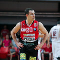 Jimmy Baronas