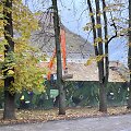 Gedimino kalno tvarkymo darbai