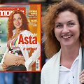 Asta Sta&scaron;aitytė ir 2002 metų &bdquo;Žmonės&ldquo; vir&scaron;elis
