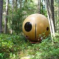 &bdquo;Free Spirit Spheres&ldquo;