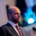 Užsienio reikalų viceministras Darius Skusevičius