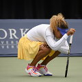 Naomi Osaka