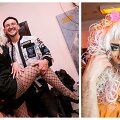 &bdquo;Drag&ldquo; festivalio akimirkos