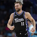 Domantas Sabonis