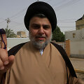 Moqtada al Sadro