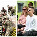 &bdquo;Ypatingo būrio&ldquo; pristatyme apsilankė ir žinomi pramogų pasaulio atstovai 