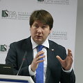 Vitalijus Mitrofanovas, Akmenės meras (20)
