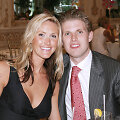 Ericas Trumpas ir Lara Yunaska
