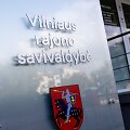 Vilniaus rajono savivaldybė / Lukas Balandis/BNS nuotr.