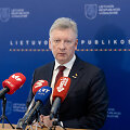 Audrius Kli&scaron;onis