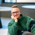 Tomas Dirgėla