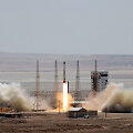 JAV pasmerkė provokacinį Irano palydovą galinčios ne&scaron;ti raketos bandymą