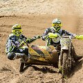 Lietuvos motokroso čempionato I-ojo etapo pirmoji diena 