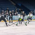 &bdquo;Hockey Punks&ldquo; i&scaron;vykoje 5:3 įveikė &bdquo;Kaunas Hockey&ldquo; ekipą.