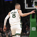 Kristapas Porzingis
