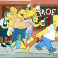 Serialas &bdquo;Simpsonai&ldquo;