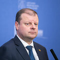 Saulius Skvernelis