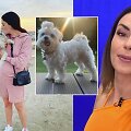 Marija Silickaja-&Scaron;matavičienė ir Liuka