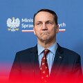 Lenkijos užsienio reikalų ministras Radoslawas Sikorskis / Marek Antoni Iwanczuk / ZUMAPRESS.com