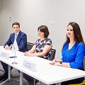 &bdquo;Lietuvos energijos&ldquo; spaudos konferencija