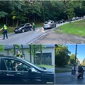 Kauno policijos reidas po Joninių