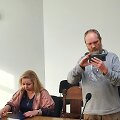 Laurynas Ragelskis teisme