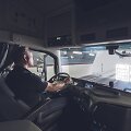 &bdquo;Volvo FH16&ldquo; vilkikas