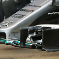 &bdquo;Mercedes&ldquo; F-1 bolidas