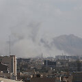 Teheranas / Majid Asgaripour / via REUTERS