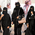 Saudo Arabijoje moterims suteikiama vis daugiau teisių