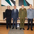 Darbo grupės susitikimas Berlyne 
