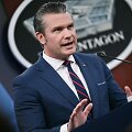Pete'as Hegsethas