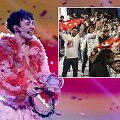 Nemo gimtasis miestas &scaron;venčia &Scaron;veicarijos pergalę &bdquo;Eurovizijoje&ldquo;