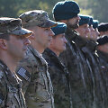 &bdquo;Anakonda 2014&ldquo; pratybos Lenkijoje