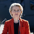 Ursula von der Leyen