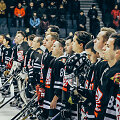 &bdquo;Hockey Punks&ldquo;