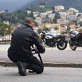 Karolio Mieliausko svečias &ndash; Egidijus Pudžiuvelis Lietuvoje žinomas kaip motociklininkas, keliautojas ir fotografas