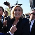 Marine Le Pen