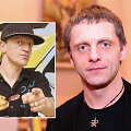 Olegas Staniulionis, Kęstutis Baranauskas
