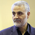 Qasemas Soleimani