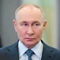 Vladimiras Putinas