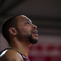 Andrew Goudelock