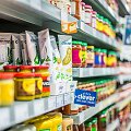 Specialistė pataria: perkant maistą pirmiau nei kainą reikėtų tikrinti etiketę