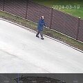 Vaizdo kameros Parko gatvėje įra&scaron;as tapo aukso vertės dingusiosios artimiesiems