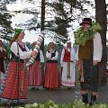 Folkloro festivalis &bdquo;Subatėlės vakarėly...&ldquo;